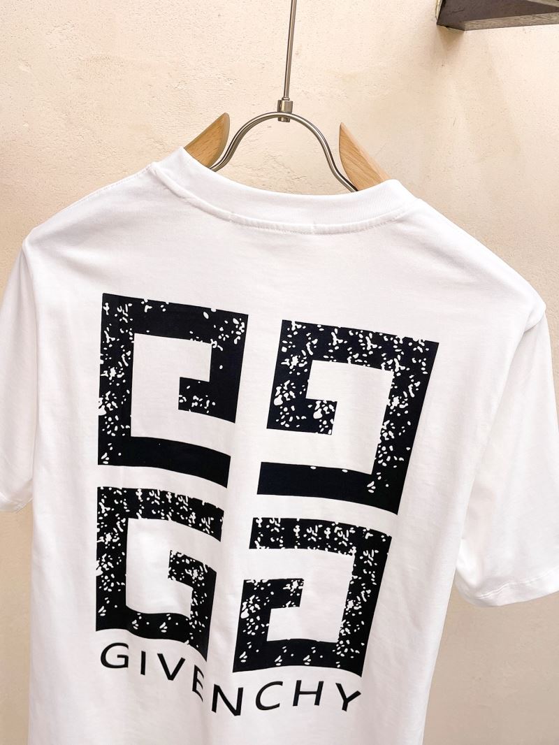 Givenchy T-Shirts